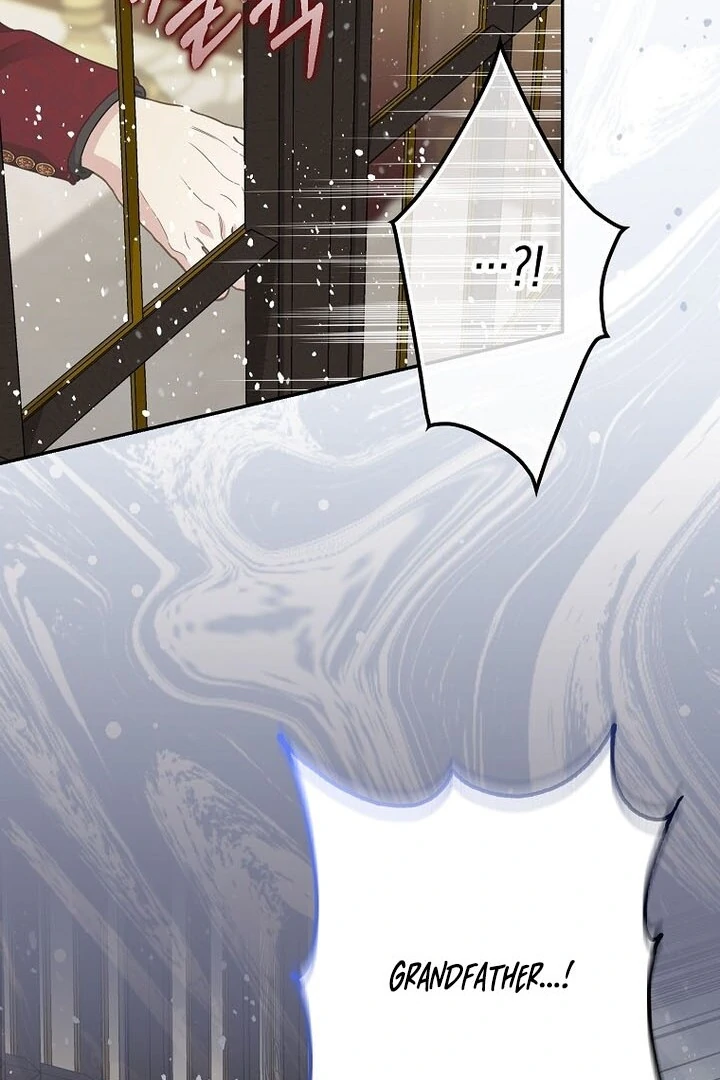Baby Snow Leopard of the Black Leopard Family Chapter 1 page 40