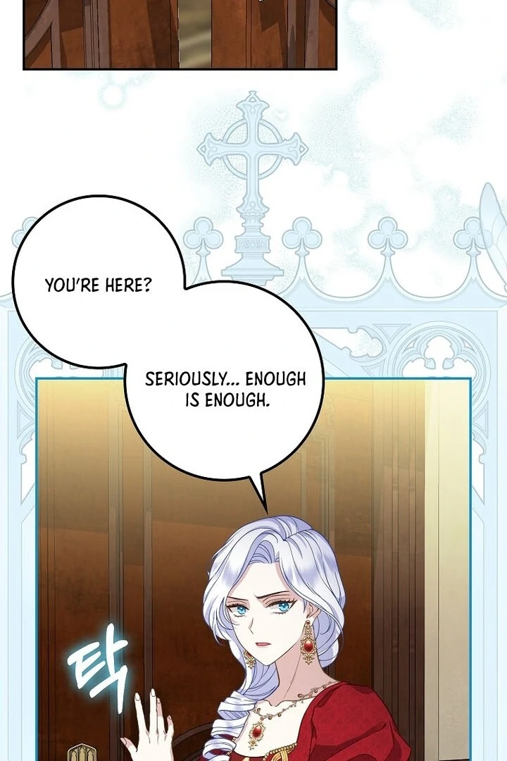 Baby Snow Leopard of the Black Leopard Family Chapter 1 page 45