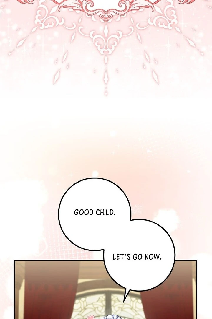 Baby Snow Leopard of the Black Leopard Family Chapter 1 page 57