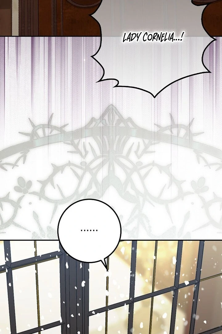 Baby Snow Leopard of the Black Leopard Family Chapter 1 page 65