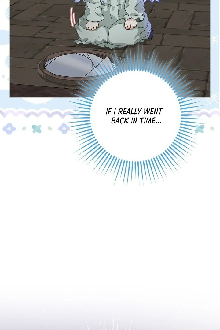 Baby Snow Leopard of the Black Leopard Family Chapter 1 page 96