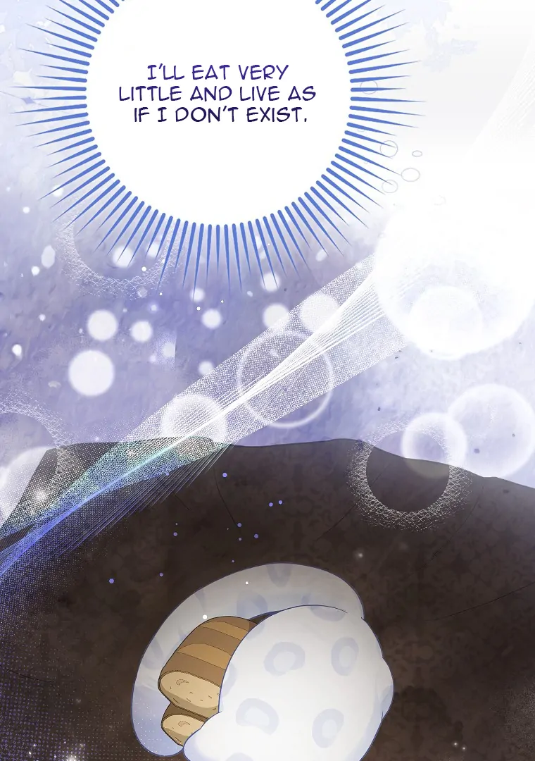 Baby Snow Leopard of the Black Leopard Family Chapter 2 page 35
