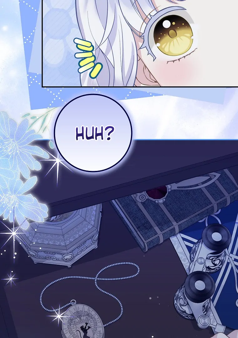 Baby Snow Leopard of the Black Leopard Family Chapter 2 page 50