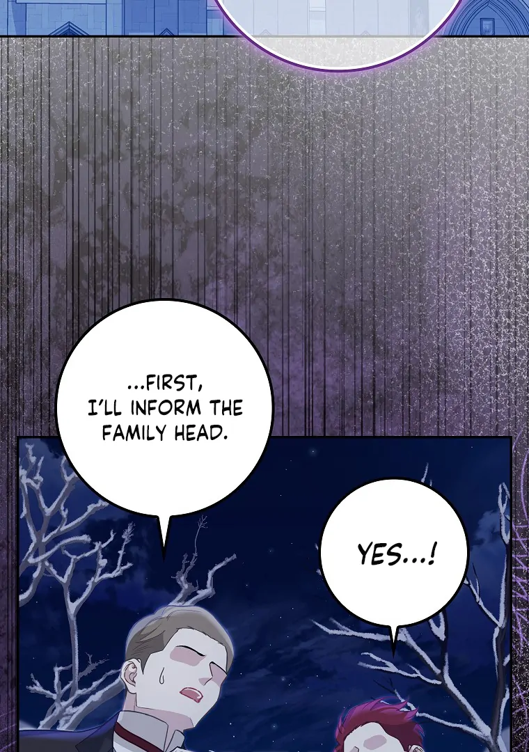 Baby Snow Leopard of the Black Leopard Family Chapter 2 page 75