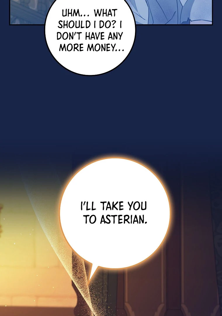 Baby Snow Leopard of the Black Leopard Family Chapter 3 page 59