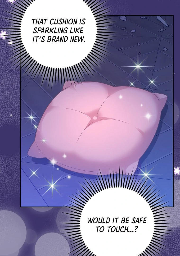 Baby Snow Leopard of the Black Leopard Family Chapter 3 page 94