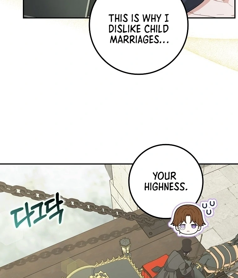 Baby Snow Leopard of the Black Leopard Family Chapter 4 page 39
