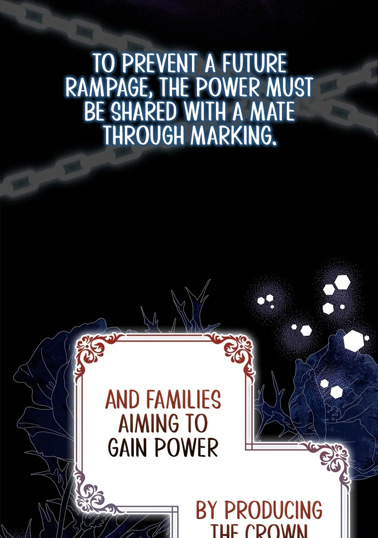 Baby Snow Leopard of the Black Leopard Family Chapter 4 page 43