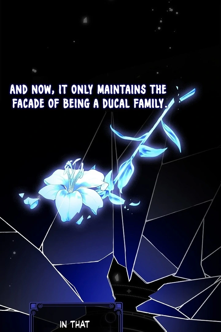 Baby Snow Leopard of the Black Leopard Family Chapter 5 page 104