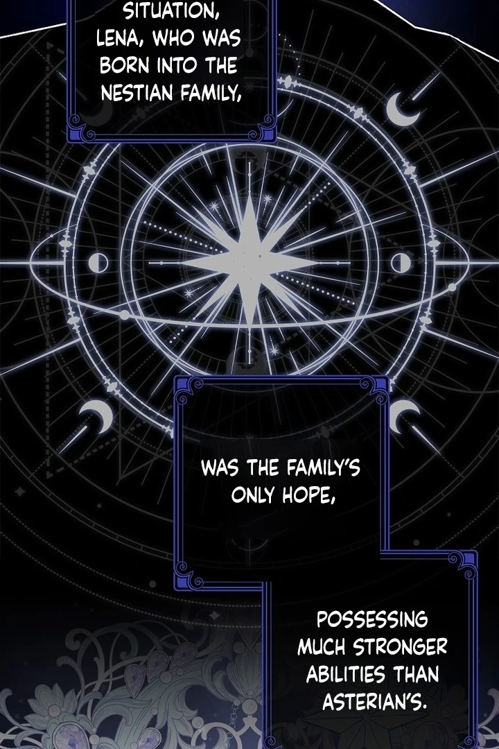Baby Snow Leopard of the Black Leopard Family Chapter 5 page 105