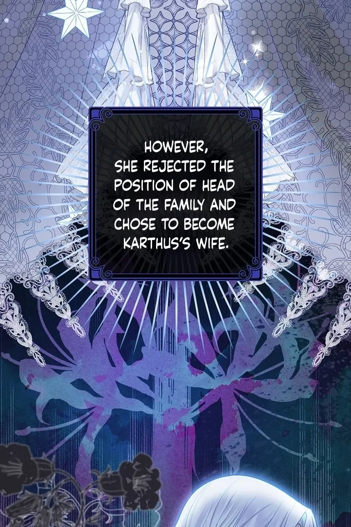 Baby Snow Leopard of the Black Leopard Family Chapter 5 page 107