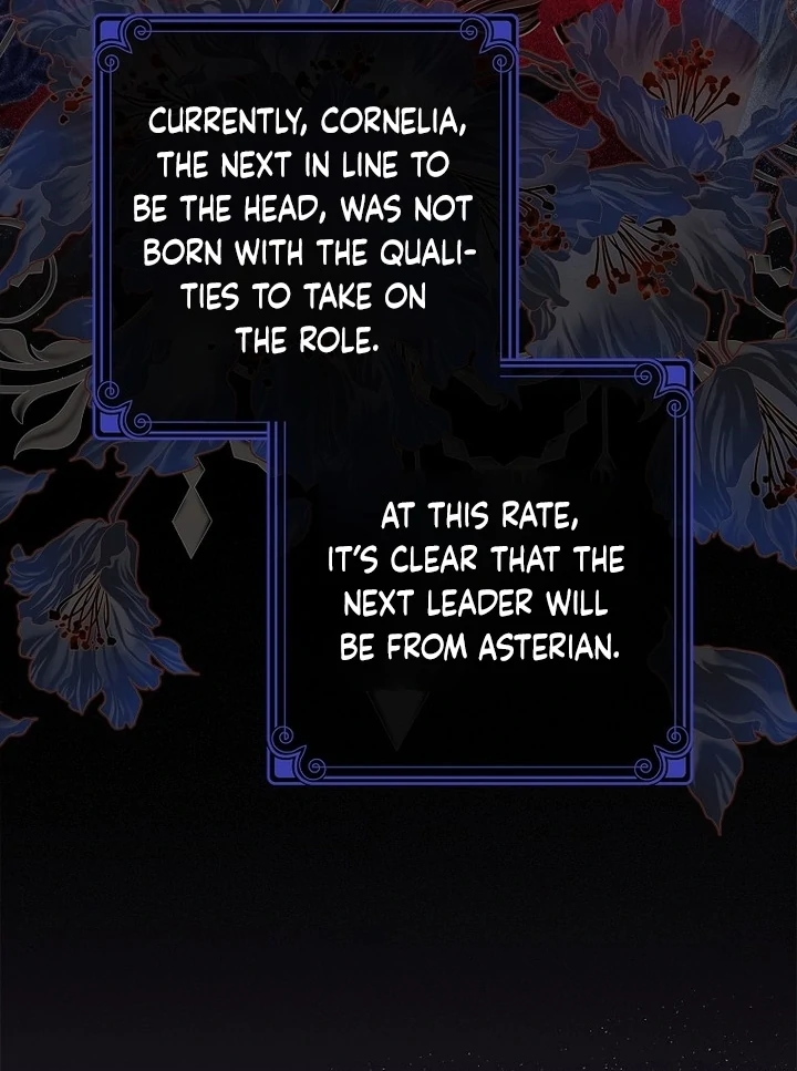 Baby Snow Leopard of the Black Leopard Family Chapter 5 page 109