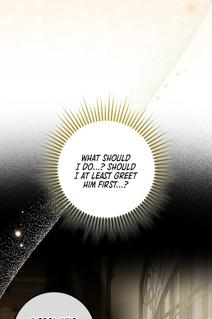Baby Snow Leopard of the Black Leopard Family Chapter 5 page 36