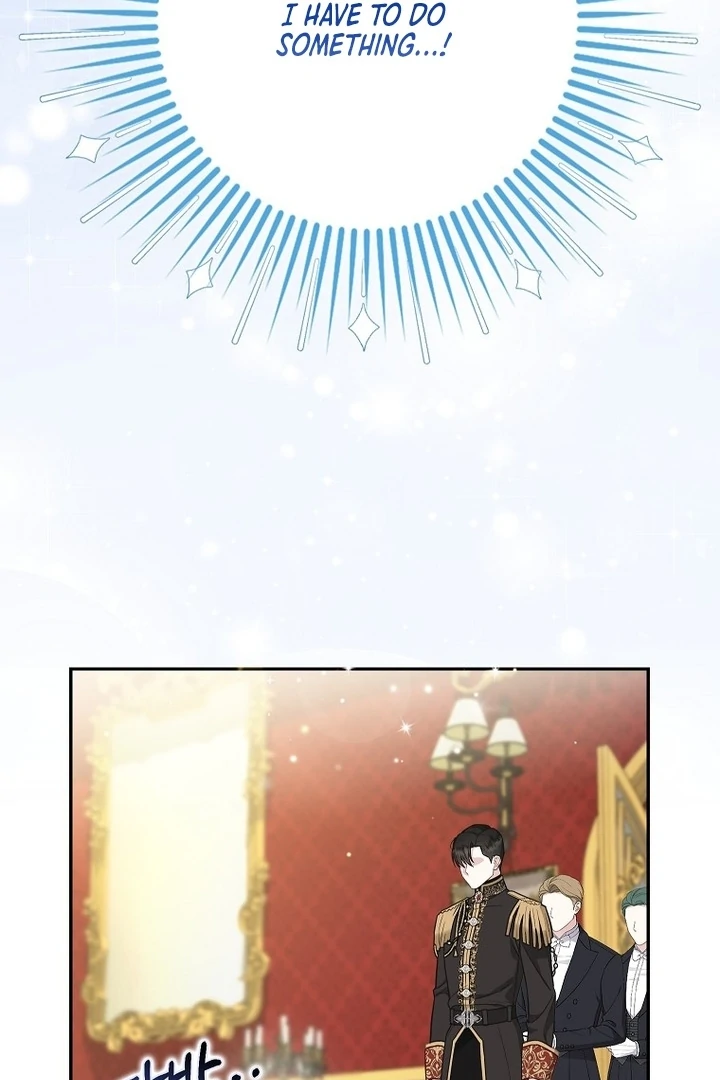 Baby Snow Leopard of the Black Leopard Family Chapter 5 page 47