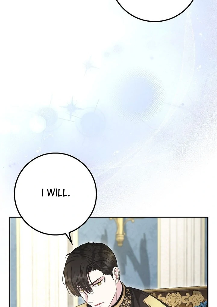 Baby Snow Leopard of the Black Leopard Family Chapter 6 page 27
