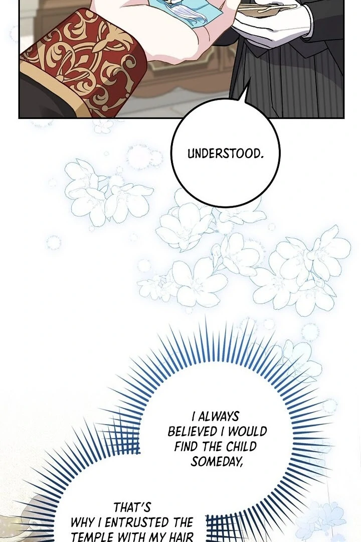 Baby Snow Leopard of the Black Leopard Family Chapter 6 page 31