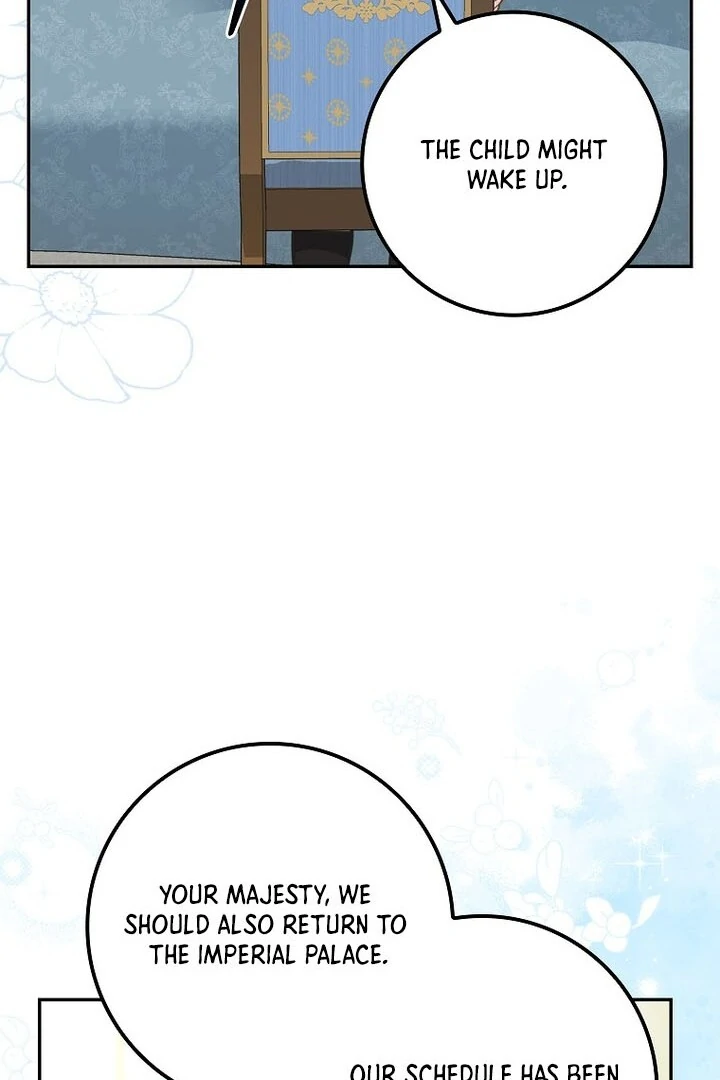 Baby Snow Leopard of the Black Leopard Family Chapter 6 page 35