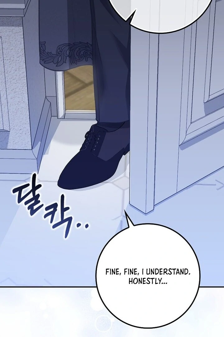 Baby Snow Leopard of the Black Leopard Family Chapter 6 page 54