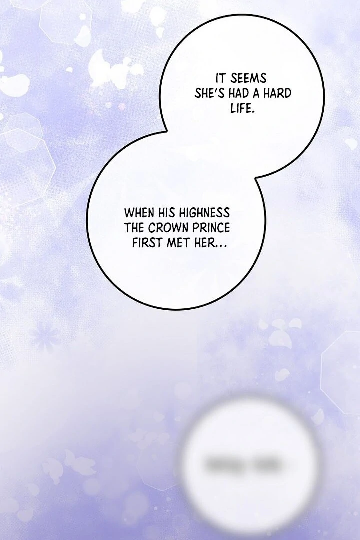 Baby Snow Leopard of the Black Leopard Family Chapter 6 page 64