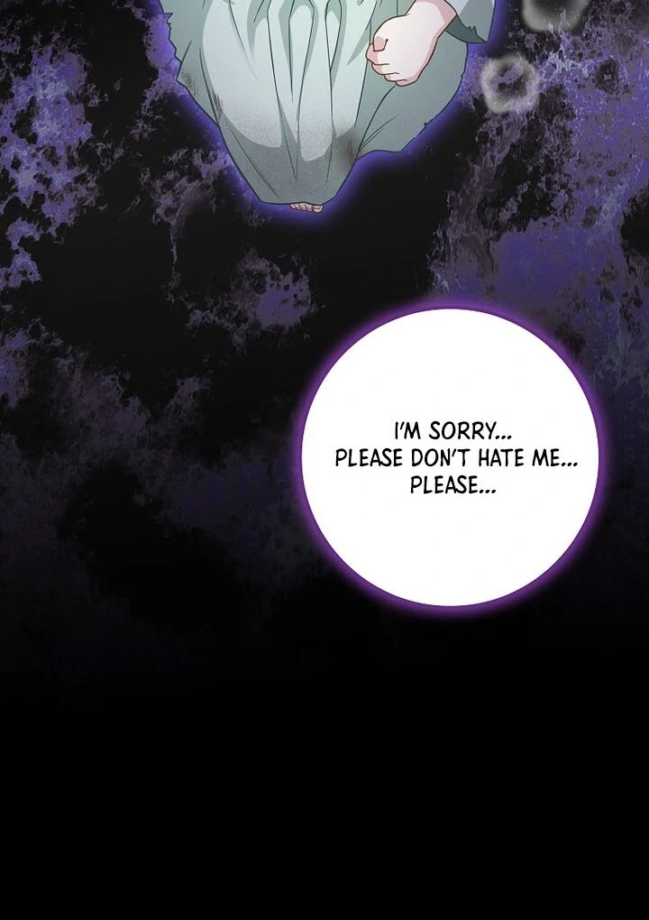 Baby Snow Leopard of the Black Leopard Family Chapter 6 page 70