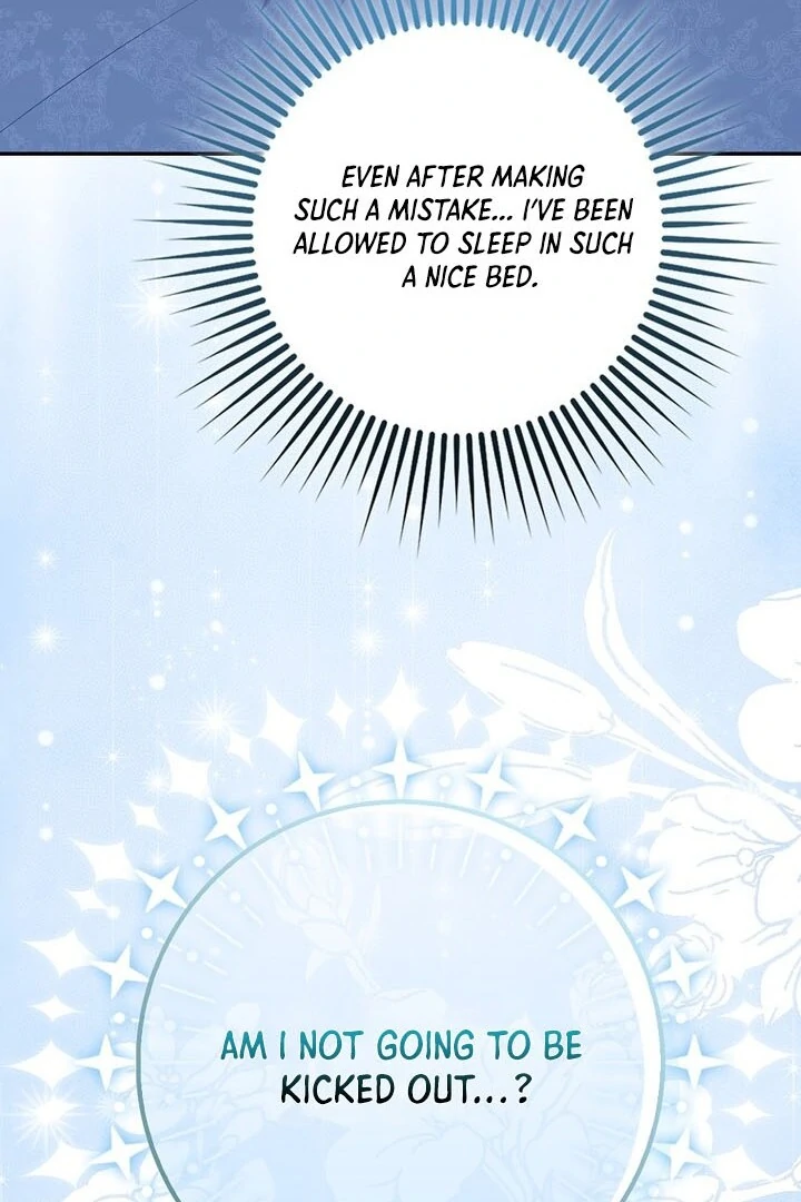 Baby Snow Leopard of the Black Leopard Family Chapter 6 page 76