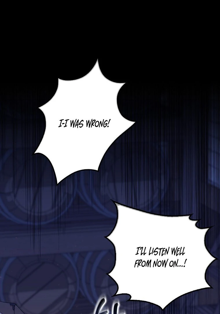 Baby Snow Leopard of the Black Leopard Family Chapter 7 page 15