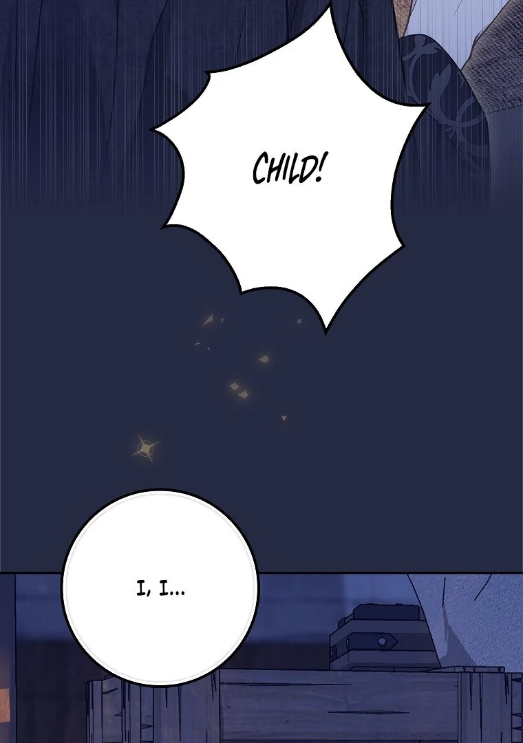 Baby Snow Leopard of the Black Leopard Family Chapter 7 page 17