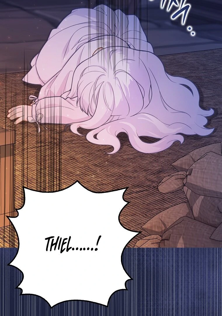 Baby Snow Leopard of the Black Leopard Family Chapter 7 page 26