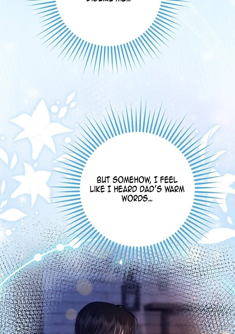 Baby Snow Leopard of the Black Leopard Family Chapter 7 page 34