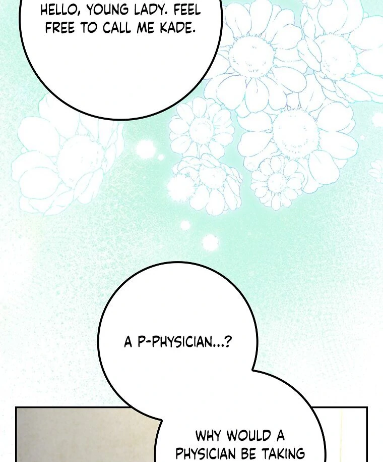 Baby Snow Leopard of the Black Leopard Family Chapter 7 page 39