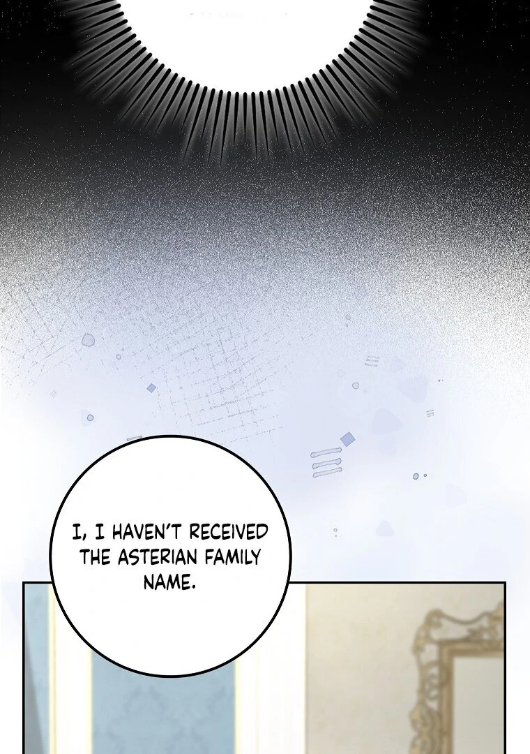 Baby Snow Leopard of the Black Leopard Family Chapter 7 page 43