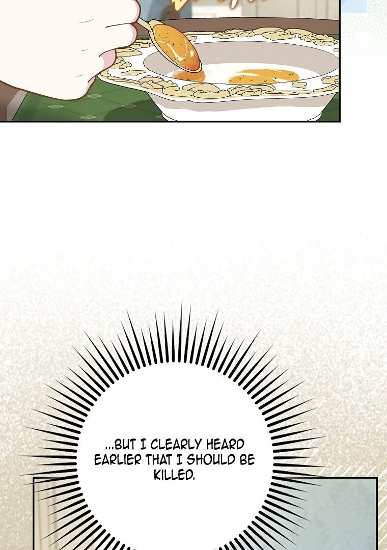 Baby Snow Leopard of the Black Leopard Family Chapter 7 page 61