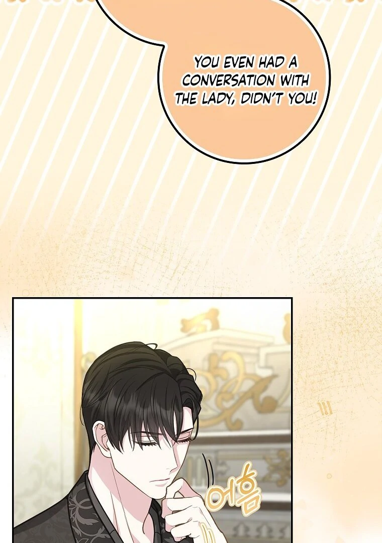 Baby Snow Leopard of the Black Leopard Family Chapter 7 page 98