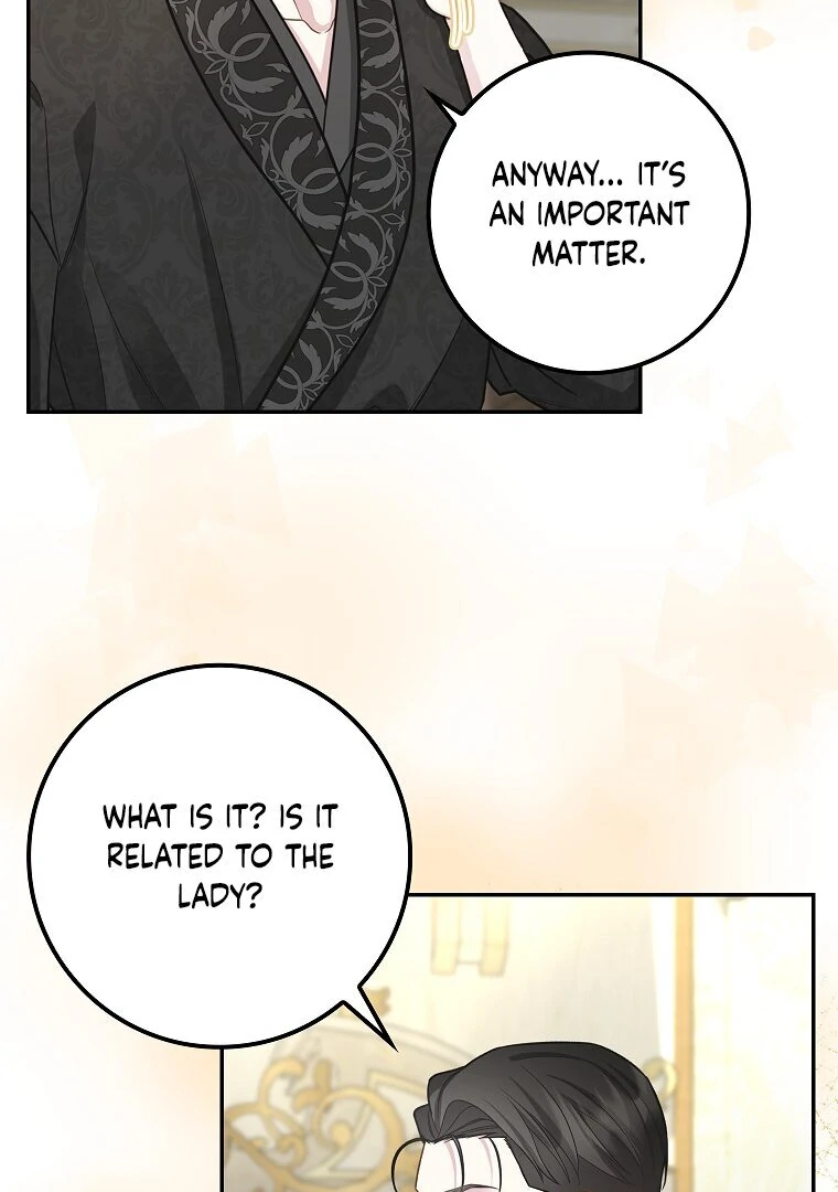 Baby Snow Leopard of the Black Leopard Family Chapter 7 page 99
