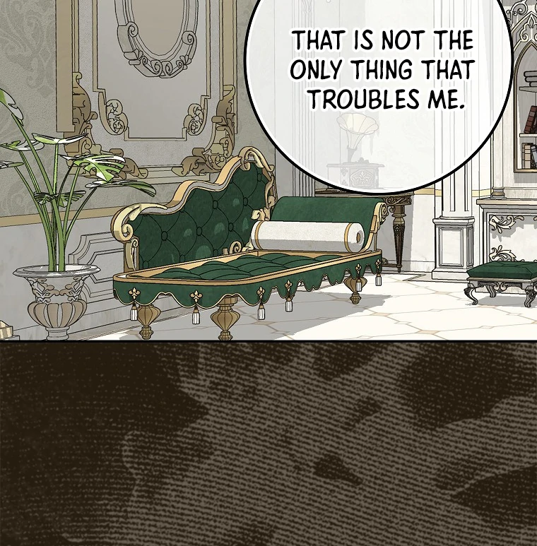 Baby Snow Leopard of the Black Leopard Family Chapter 8 page 22