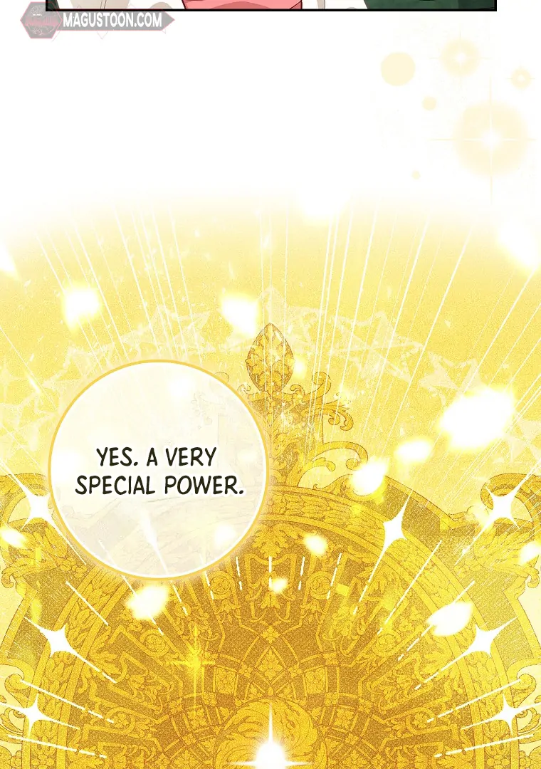 Baby Snow Leopard of the Black Leopard Family Chapter 8 page 60