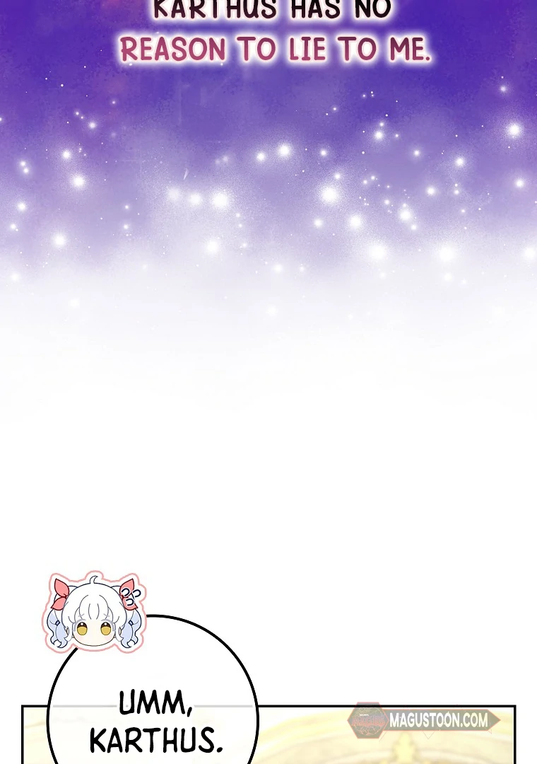 Baby Snow Leopard of the Black Leopard Family Chapter 8 page 68