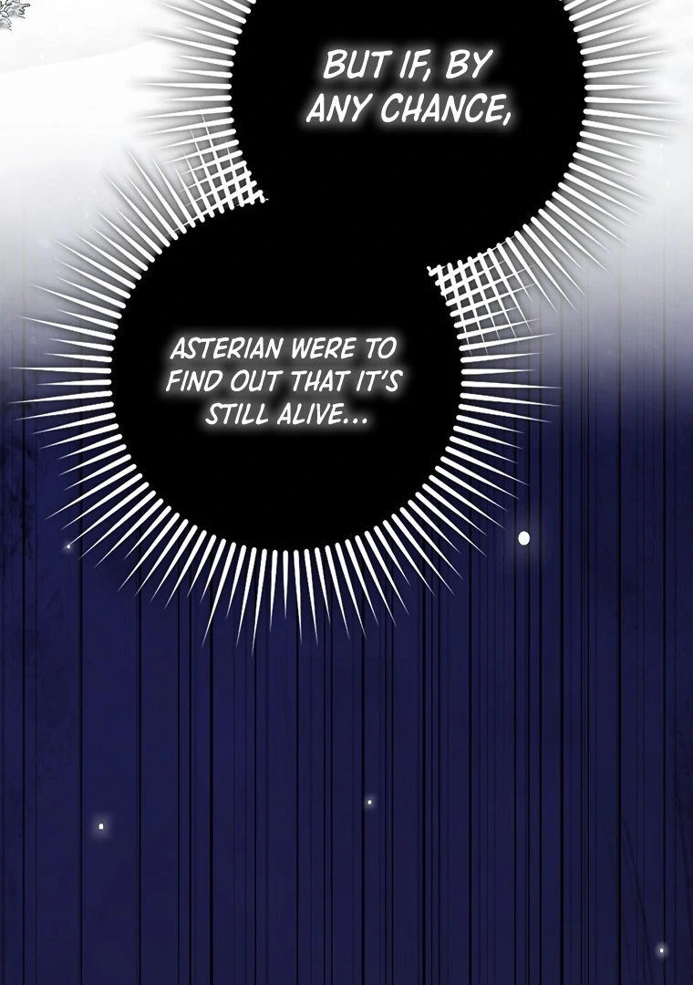 Baby Snow Leopard of the Black Leopard Family Chapter 8 page 98