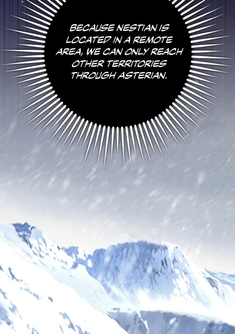 Baby Snow Leopard of the Black Leopard Family Chapter 9 page 101