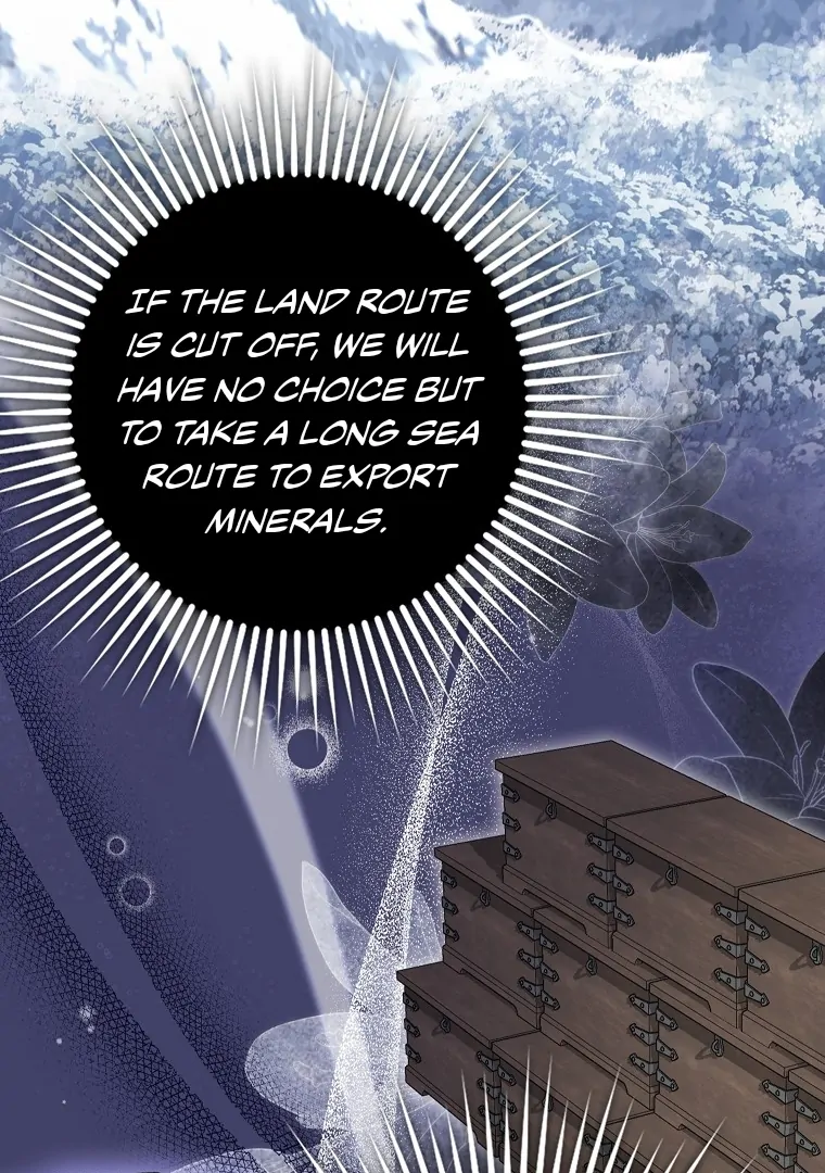 Baby Snow Leopard of the Black Leopard Family Chapter 9 page 102