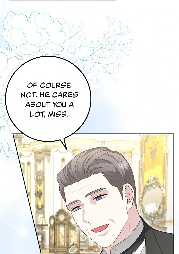 Baby Snow Leopard of the Black Leopard Family Chapter 9 page 18