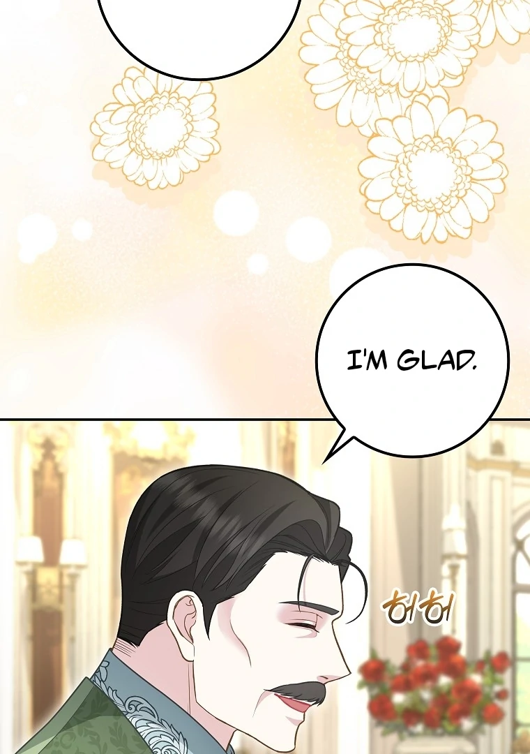 Baby Snow Leopard of the Black Leopard Family Chapter 9 page 62
