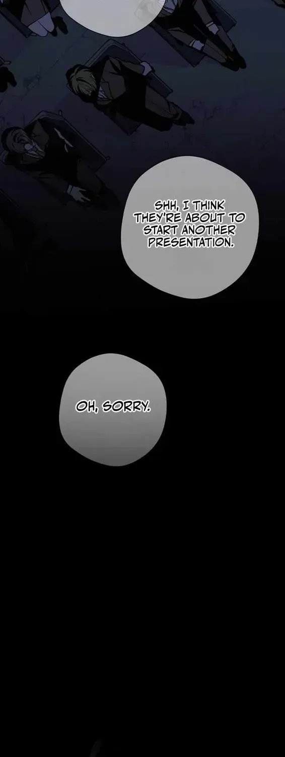 Got Dropped into a Ghost Story, Still Gotta Work Chapter 0.2 page 20