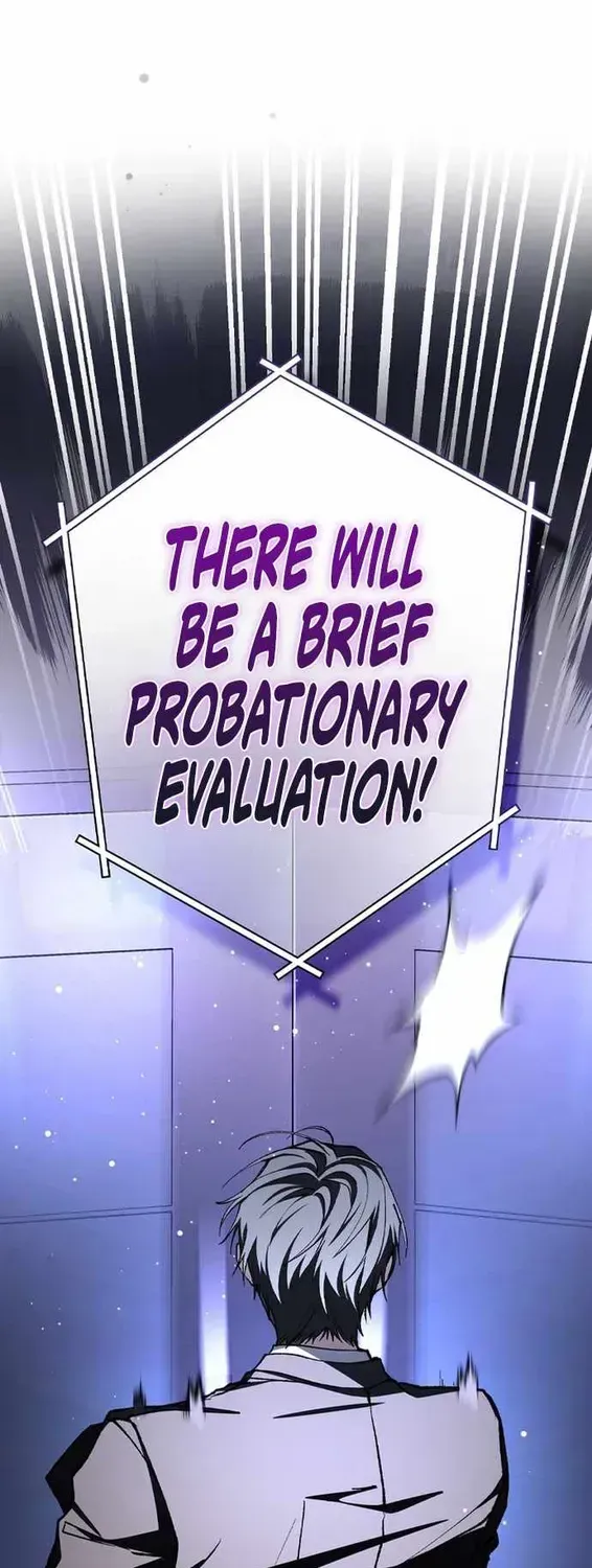Got Dropped into a Ghost Story, Still Gotta Work Chapter 0 page 17