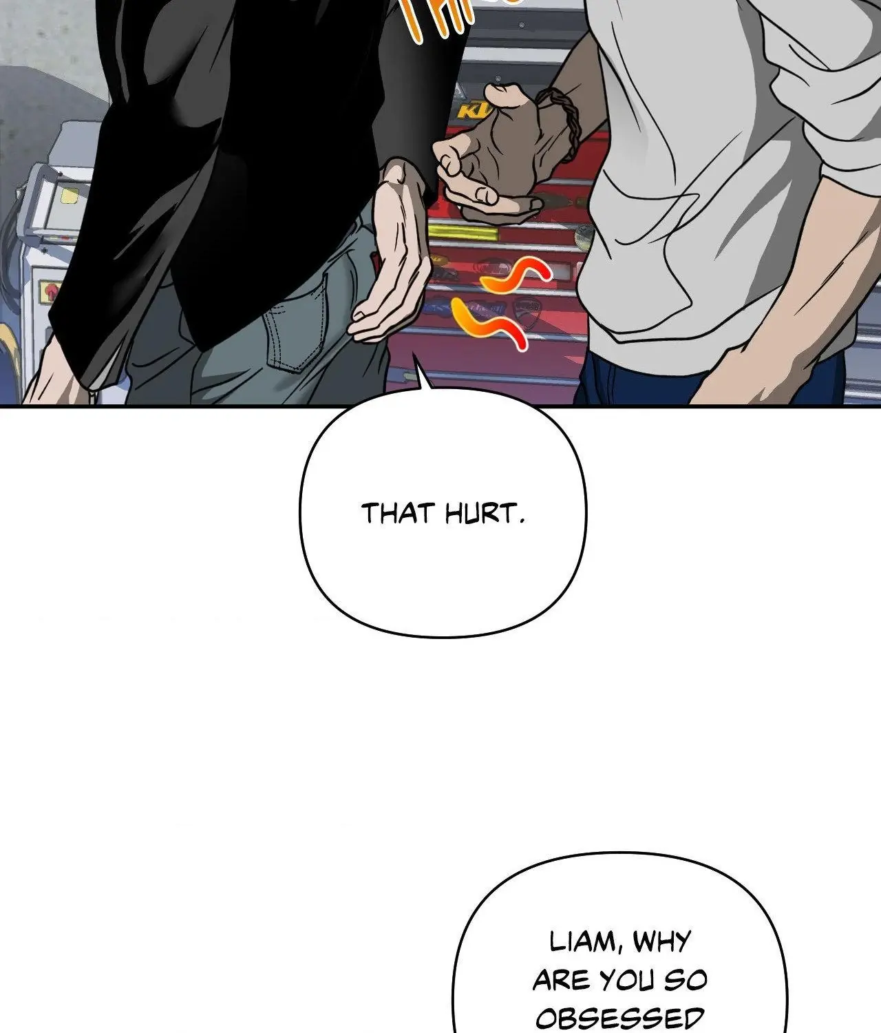 Winterfield Chapter 100 page 6