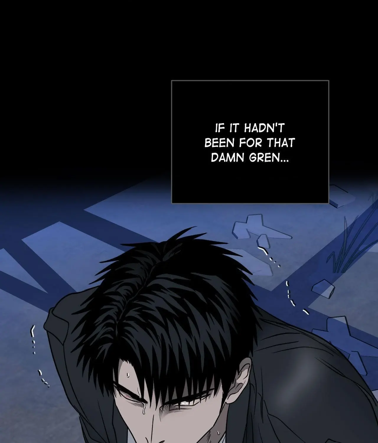 Winterfield Chapter 100 page 69
