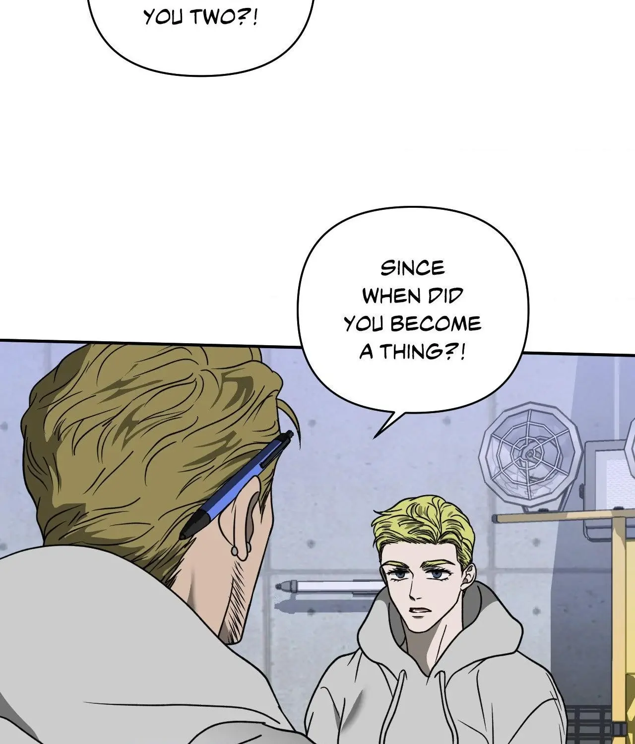 Winterfield Chapter 100 page 9