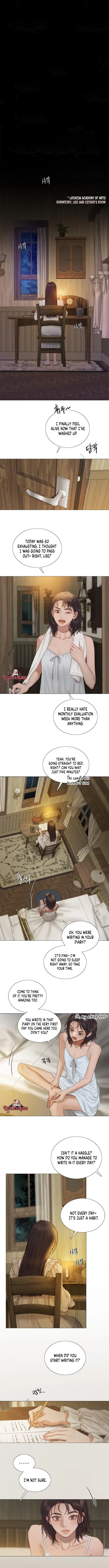 Winterfield Chapter 130 page 1