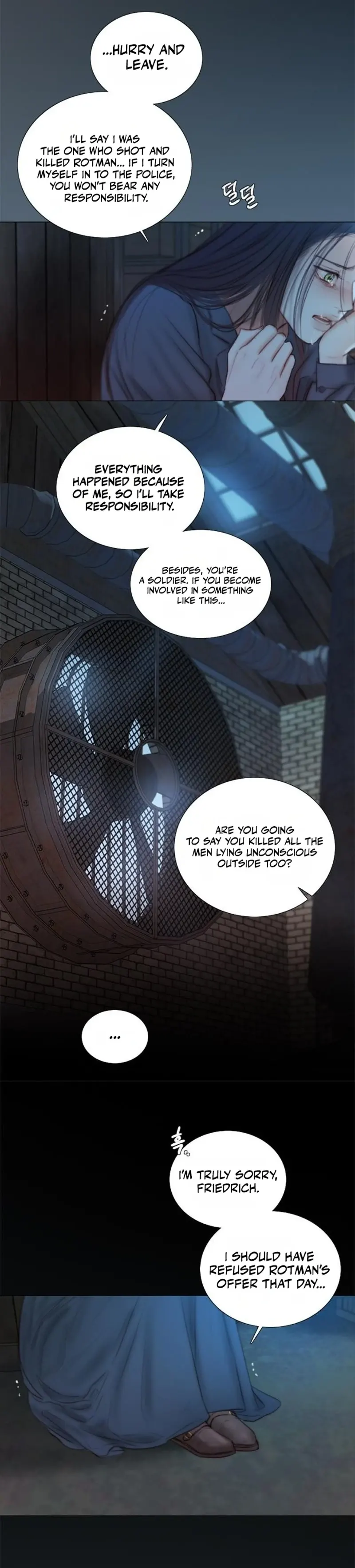 Winterfield Chapter 131 page 22