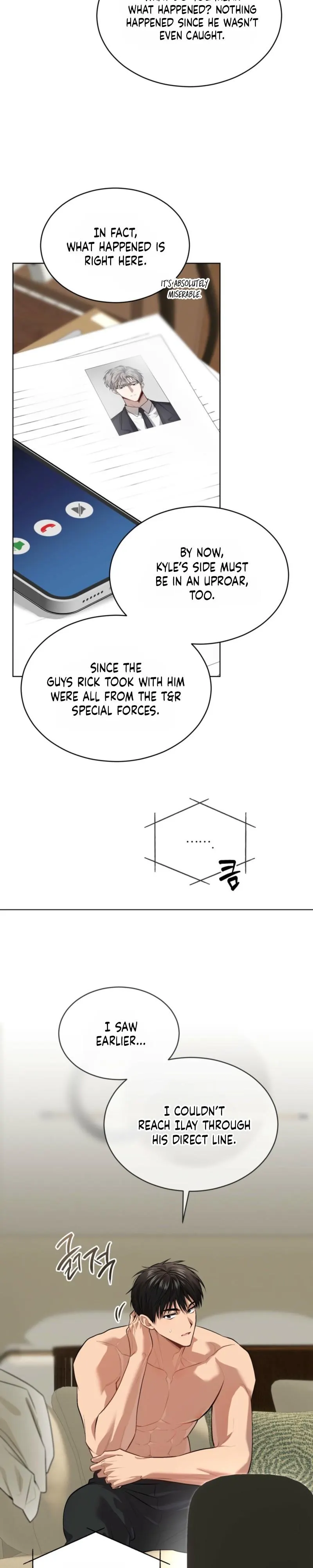 Winterfield Chapter 138 page 30